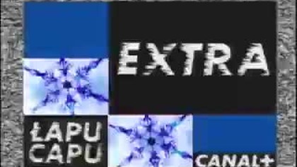 Canal+ - Łapu-Capu Extra - 12. 2003