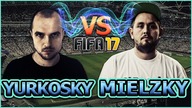MIELZKY VS YURKOSKY | FIFA 17