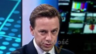 BOSAK USTAWIŁ DO PIONU PARTYJNEGO REDAKTORA TVP!