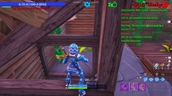 Fortnite Polska - Niedzielne gierki z ekipą i widzami :)