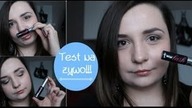 Test: Benefit Bad Gal Lash Mascara