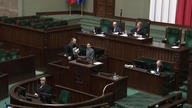 Dobromir Sośnierz w obronie MĘŻCZYZN: Źródłem problemu są ALIMENTY orzekane AUTOMATYCZNIE!