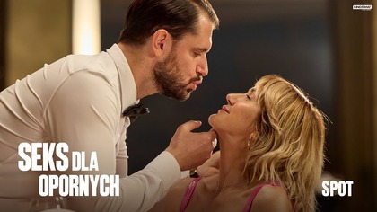 SEKS DLA OPORNYCH | Wszystko, co chcecie wiedzieć o pożądaniu | Kino Świat