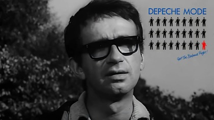 Depeche Mode - Get The Balance Right (Tłumaczenie PL)