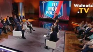  SFRAJERZYLIŚCIE SIĘ! Tumanowicz po prostu zmiażdżył pisowców w TVP...