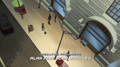 Av3ng3rs Ass3mbl3 S02E09 PL