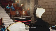 Priest Simulator #17 Zeno