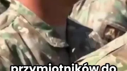 NAWROCKI Z CAŁĄ MOCĄ: BÓG, HONOR I OJCZYZNA! A NIE SAFE!