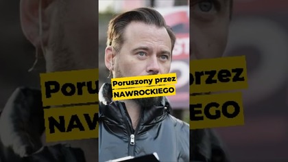  Nawrocki wzrusza.  Stanowski płacze.  #Nawrocki2025 #Stanowski #Wybory2025 #IPPTV