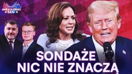 NIE MÓWIĄ WAM PRAWDY.  UJAWNIAMY FAKTY O WYBORACH W USA