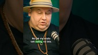 Jak Wini wyszedł z uzależnienia od zioła? Szczerze o swoich problemach