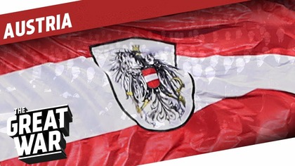 Austria During World War 1 I THE GREAT WAR Special