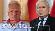 Aleksander Kwaśniewski o wyborach, Donaldzie Trumpie i ostatnich wydarzeniach politycznych