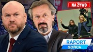 HOŁOWNIA UCISZA POSŁÓW [NA ŻYWO] Goście: Były szef CBA Wojtunik oraz politolog prof.  Chwedoruk