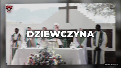Dymy w Telewizji! Młoda Polka POKŁÓCIŁA SIĘ z Księdzem Na Żywo (1080p 30fps H264-128kbit AAC-polski)