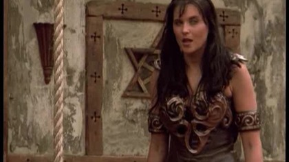 Xena - Wojownicza Księżniczka - Sezon 4 - Odcinek 14 - Dewi