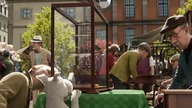 Przygody. Tintina. 2011.plDUB. MD. DVDRip. XviD-BiDA