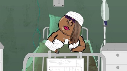 SPEJSONVLOG - UWAGA ZAGINĄŁ WALU!