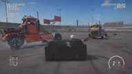 Wreckfest Wrak