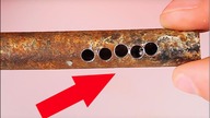 How to make a SMOKE GENERATOR 