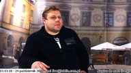 niezaleznylublin.pl: W górę strumienia - Krzysztof Księski z Cytadeli Syriusza