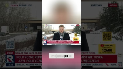 Rząd nadużywa władzy? Skandal z immunitetem międzynarodowym! #shorts