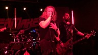 Scream Maker - Livin In The Past (Live)