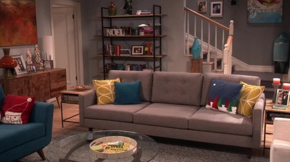 Teoria wielkiego podrywu - S10E13