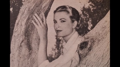 Grace Kelly, American Actress and Princess of Monaco: Part 1.
Photos from Belgian Magazine from 1956.
If you like my video please subscribe to my channel or leave a like.
#gracekelly #vintagemoviemagazines