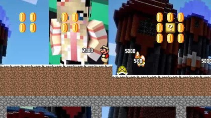 Mario Worker XXX Drollercaster World V3.5