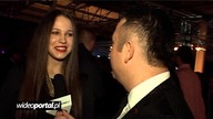 Anna Bałon o modelce-gitarzystce: Nie chciałabym się tak skompromitować I Wideoportal