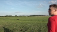 Spojrzenie TYSIĄCA Knag