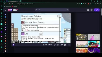 Godziny się same nie nabiją