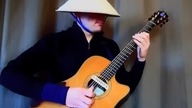 Gitarowy trance?