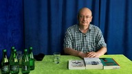 MIR 07.  Co się stało w Polsce w marcu 1968 roku? - Jan Engelgard