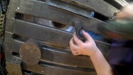 #28 DIY Ring Roller