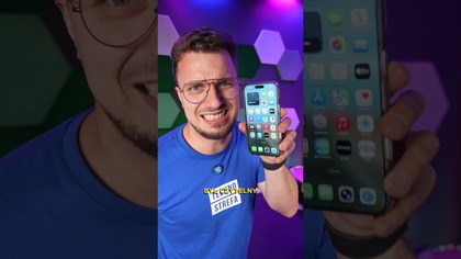 Ta aktualizacja NAPRAWIA iPhone