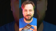 Ten SMARTFON jest LEPSZY niż IPHONE 17 PRO? 