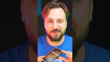 Ten SMARTFON jest LEPSZY niż IPHONE 17 PRO? 