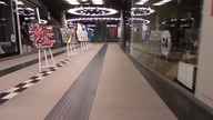 Archiwalne: Otwarcie Samsung Brand Store
