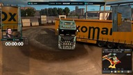  ATS / ETS2 / CruisingColorado Event Announc / | Chillera na multi  | 1ZŁ  5 MIN [#3] | 
