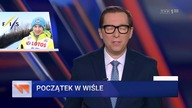 PŚ Wisła 20. 11. 2020 - relacja z kwalifikacji