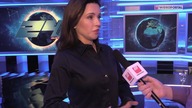 Beata Tadla nie mogła powstrzymać łez podczas wywiadu | Wideoportal