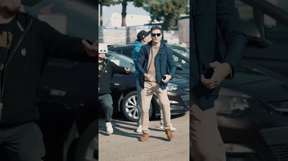 KOMBI? NIE! CHWYTAK x LETNI - CHCĘ SEDANA [ft.  MICHU M4K]