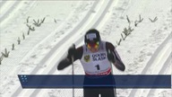Justyna Kowalczyk przed startem sezonu (25. 11. 2016)