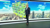Prognoza pogody na Polsat News (11. 02. 2022)