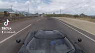 Ponad 400km/h na wstecznym w Forza Horizon 5!  Koenigsegg Regera to potrafi  #shorts #forza