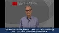 Hamas, Izrael i dżihad (Bill Warner)