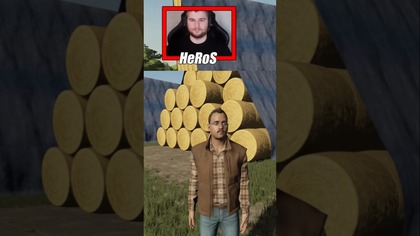 KOLIZ TO UMIE ZEPSUĆ ZABAWĘ  #farming