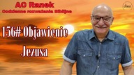 156.  Objawienie Jezusa - pastor Andrzej Cyrikas